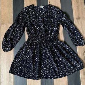 Good Luck Gem Star Dress